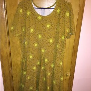 LulaRoe Amelia Dress